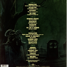 V/A - Death ...is Just the Beginning