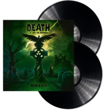 V/A - Death ...is Just the Beginning
