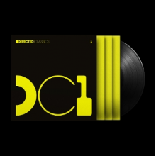 V/A - Defected Classics Vol 1