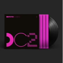 V/A - Defected Classics Vol 2