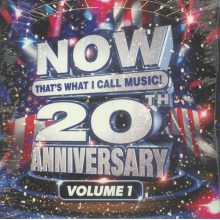 V/A - Now 20th Anniversary Volume 1