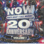V/A - Now 20th Anniversary Volume 1