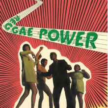 V/A - Reggae Power