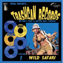 V/A - Wild Safari