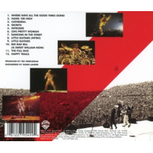 Van Halen - Diver Down