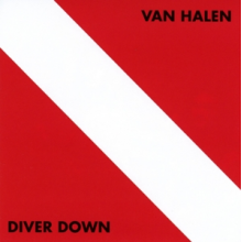 Van Halen - Diver Down