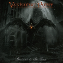 Vanishing Point - Distant is the Sun
