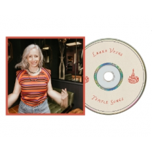 Veirs, Laura - Temple Songs