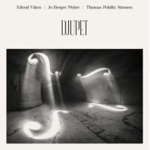 Viken, Myhre & Stronen - Djupet