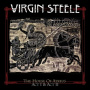 Virgin Steele - House of Atreus Act 1 & Ii