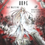 Waltzing, Gast and the Orchestre National De Jazz Luxembourg - Hope