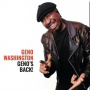 Washington, Geno - Geno's Back