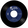 Womack Sisters - 7-Chauffeur / Chauffer (Instrumental)