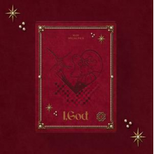 Xlov - I,God
