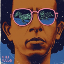 Yalo, Gili - Gili Yalo