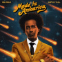 Yalo, Gili - Made In Amharica (Ep)