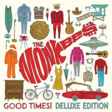 Monkees, The - Good Times!
