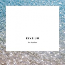 Pet Shop Boys - Elysium