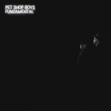 Pet Shop Boys - Fundamental