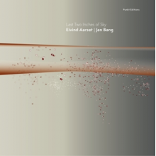 Aarset, Eivind - Last Two Inches of Sky