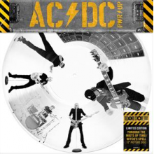 Ac/Dc - Through the Mists of Time / Witch's Spell