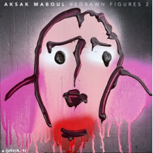 Aksak Maboul - Redrawn Figures Vol.2