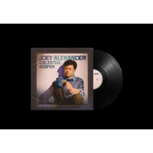Alexander, Joey - Celestial Keeper