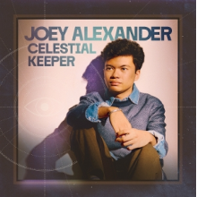 Alexander, Joey - Celestial Keeper