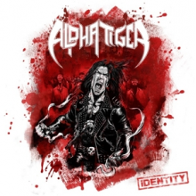 Alpha Tiger - Identity