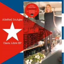 Altered Images - Clara Libre