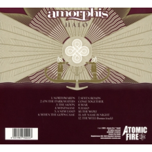 Amorphis - Halo