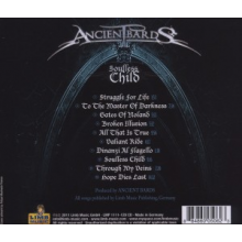 Ancient Bards - Soulless Child