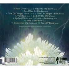 Angra - Cycles of Pain