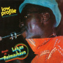 Animashaun, Lekan - Low Profile (Not For the Blacks)