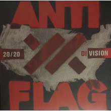 Anti-Flag - 20/20 Division