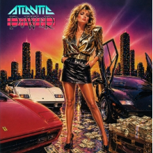 Atlantic - Power
