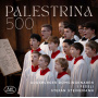 Augsburger Domsingknaben & I Fedeli - Palestrina: Palestrina 500