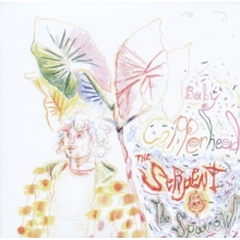 Baby Copperhead - Serpent and the Sparrow