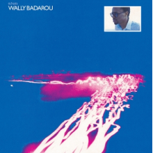 Badarou, Wally - Echoes