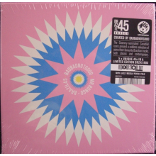 Badbadnotgood - 7-Brazil 45 Boxset Vol.6