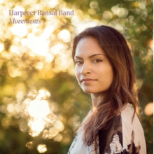 Bansal, Harpreet -Band- - Movement