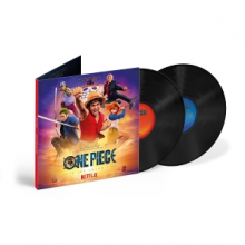 Belousova, Sonya & Giona Ostinelli - One Piece: Into the Grand Line