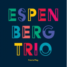 Berg, Espen -Trio- - Free To Play