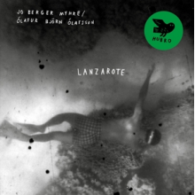 Berger Myhre, Jo - Lanzarote