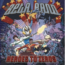 Beta Band - Heroes To Zeroes