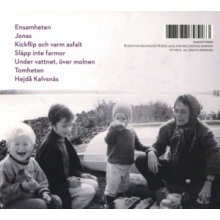 Blomqvist, Ivan - Bror