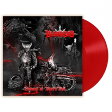 Blood God - Demons of Rock'n'roll
