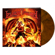 Bloodbound - Stormborn