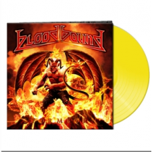 Bloodbound - Stormborn
