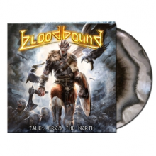 Bloodbound - Tales From the North